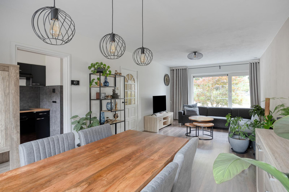 Tussenwoning te koop: Hoogertstraat 18, Someren