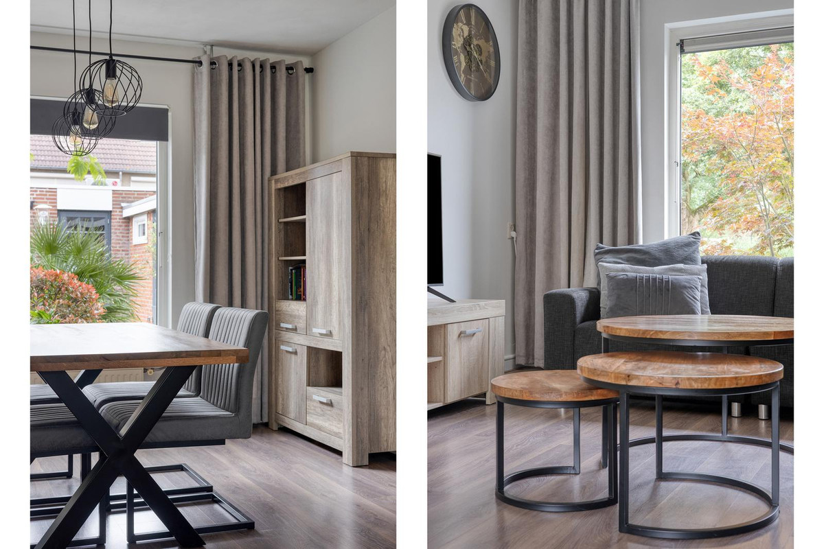 Tussenwoning te koop: Hoogertstraat 18, Someren