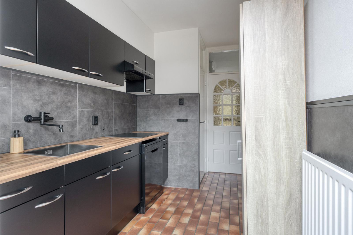 Tussenwoning te koop: Hoogertstraat 18, Someren