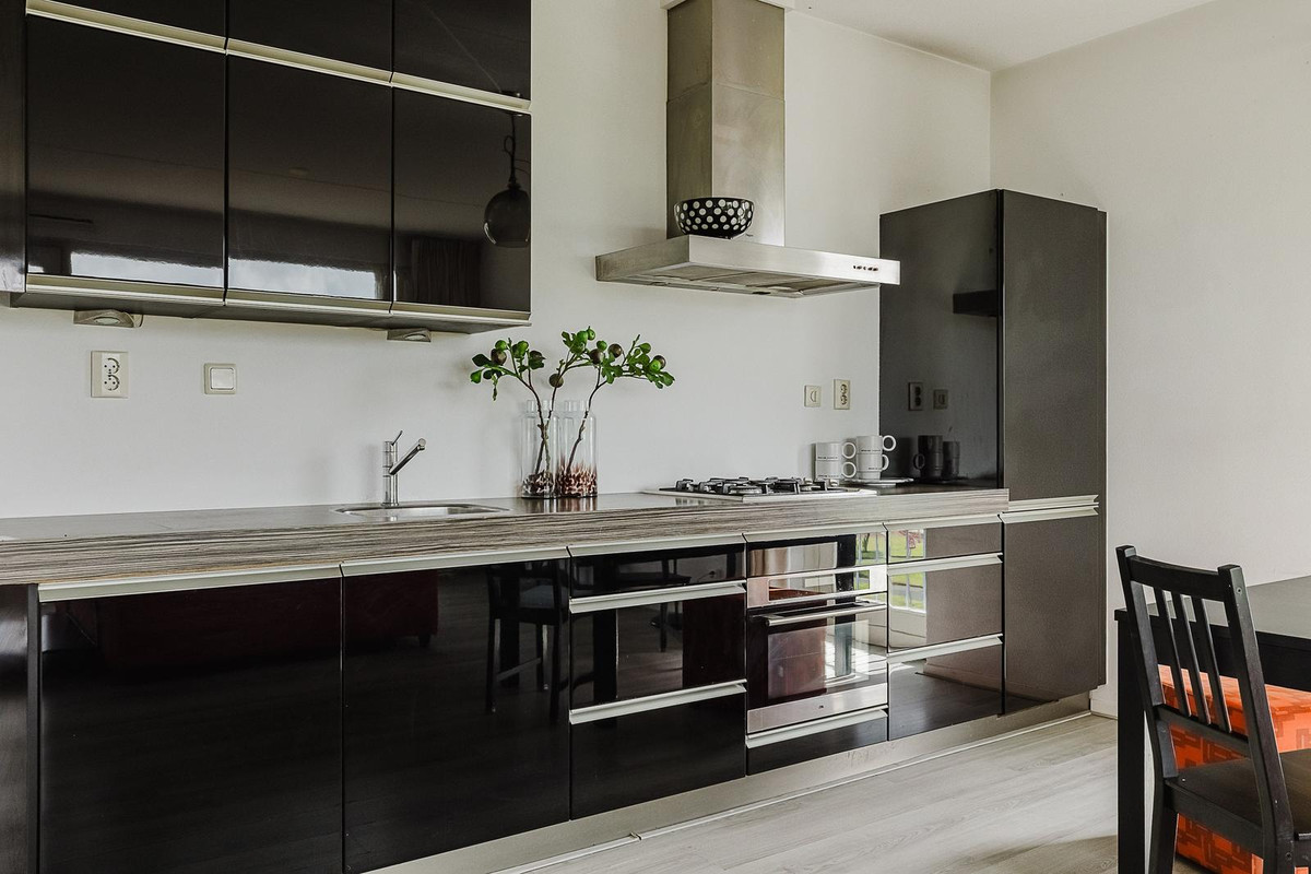 Appartement te koop: De Slufter 12, Hoofddorp