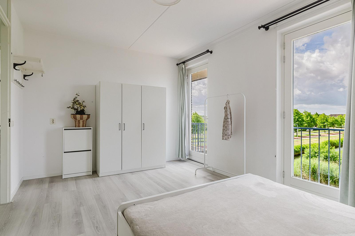 Appartement te koop: De Slufter 12, Hoofddorp