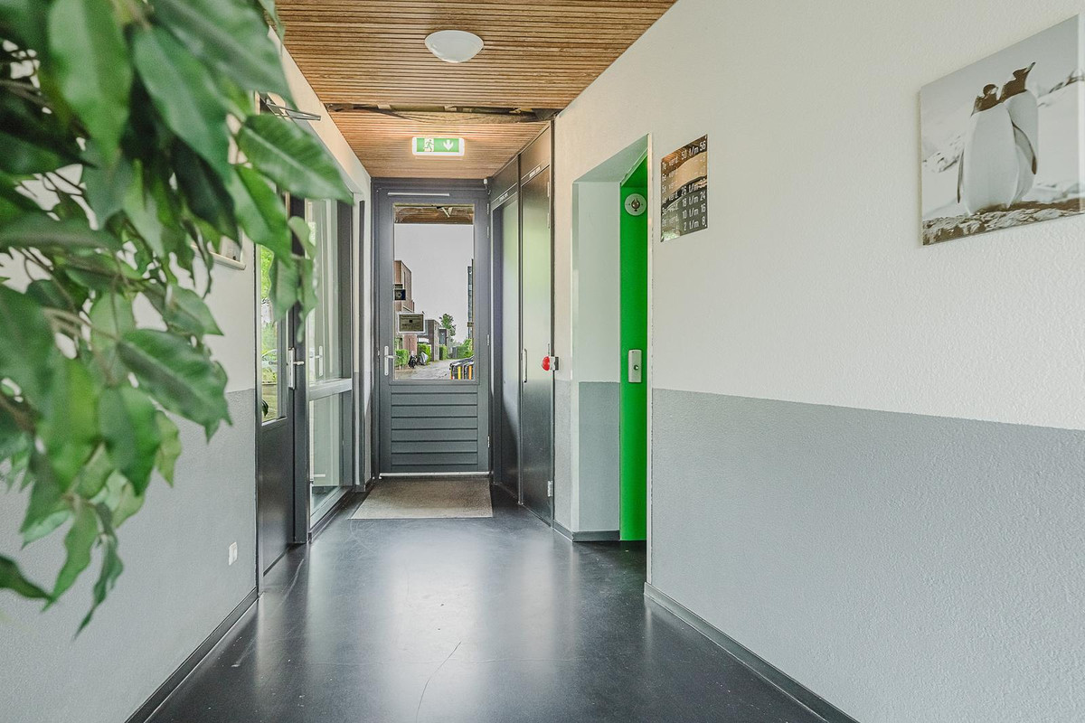 Appartement te koop: De Slufter 12, Hoofddorp