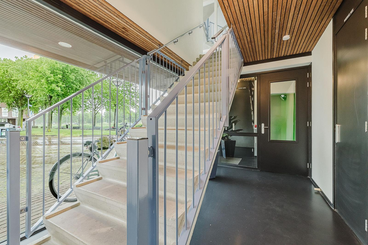 Appartement te koop: De Slufter 12, Hoofddorp