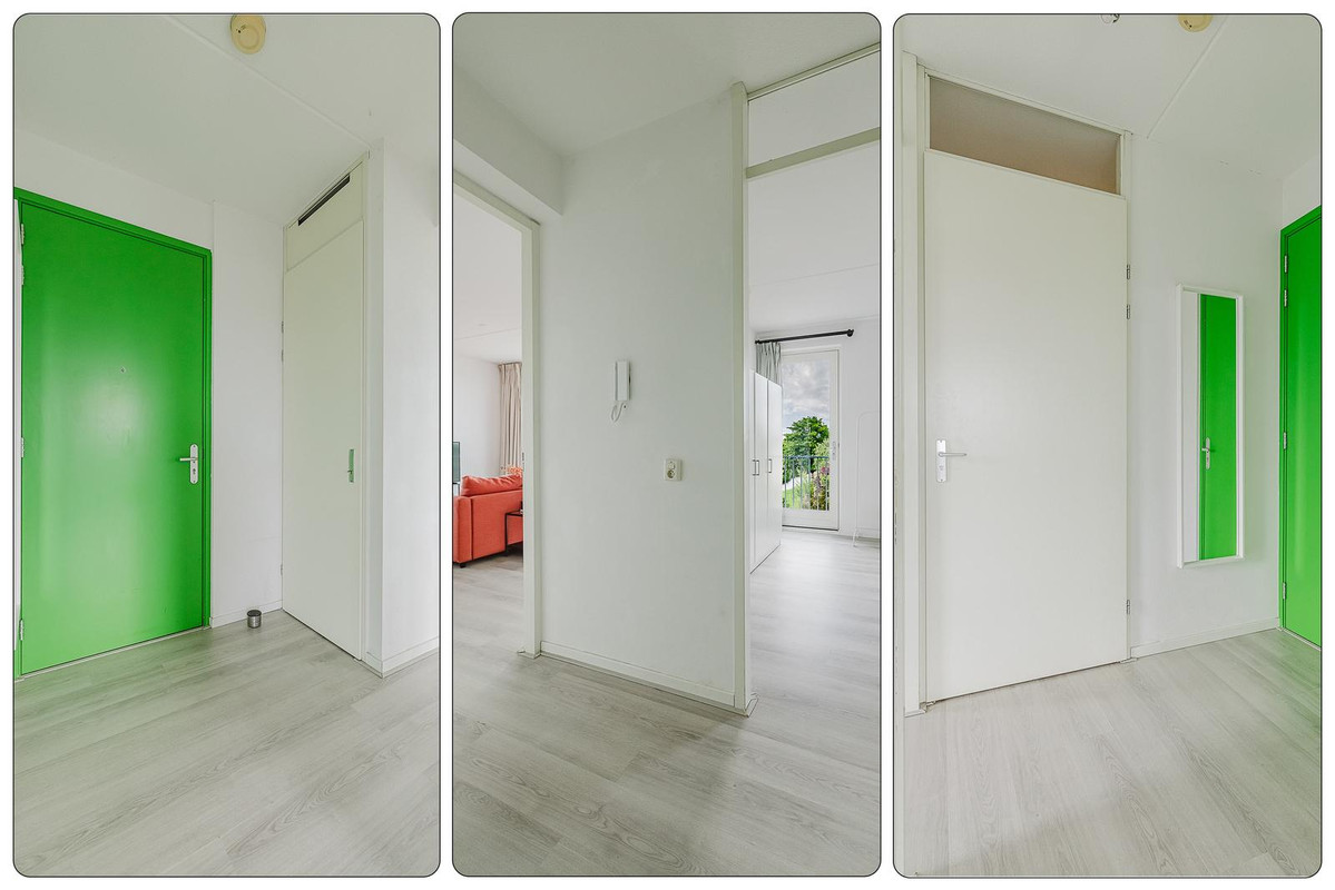 Appartement te koop: De Slufter 12, Hoofddorp