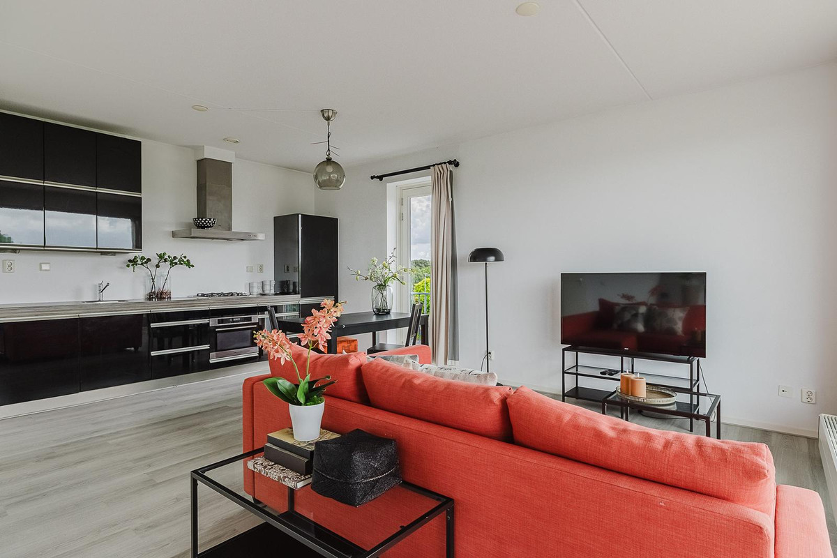 Appartement te koop: De Slufter 12, Hoofddorp