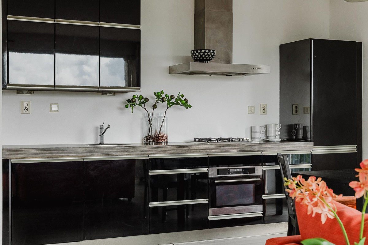 Appartement te koop: De Slufter 12, Hoofddorp