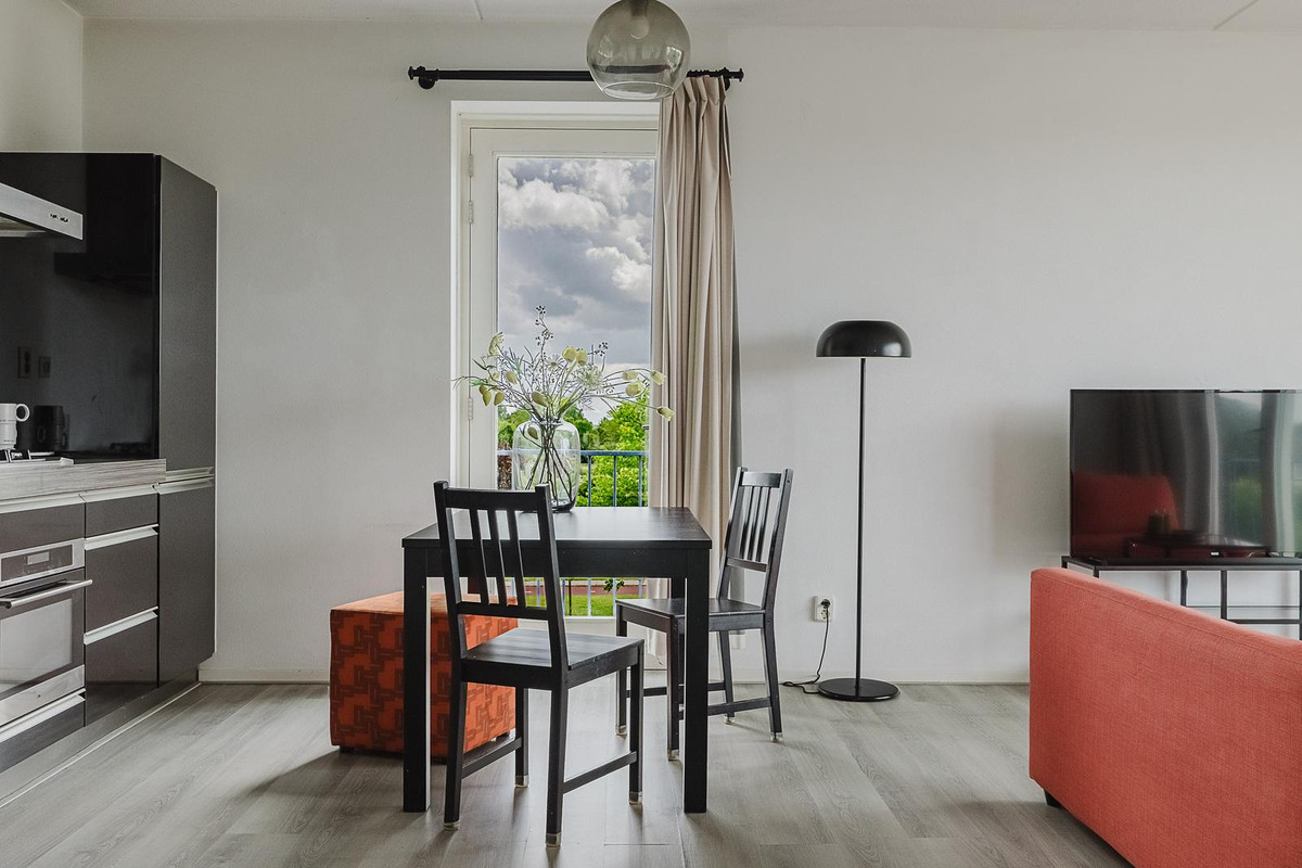 Appartement te koop: De Slufter 12, Hoofddorp
