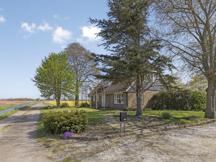 Bennebroekerdijk 98B