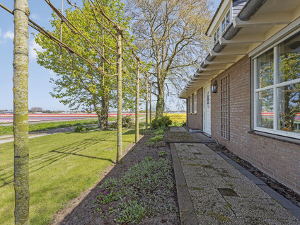Bennebroekerdijk 98B