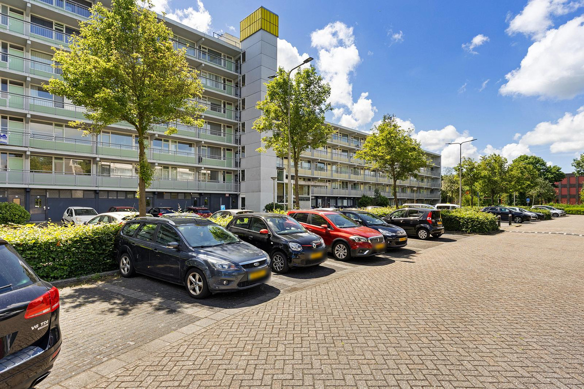 Appartement te koop: Marsdiep 281, Alphen Aan Den Rijn