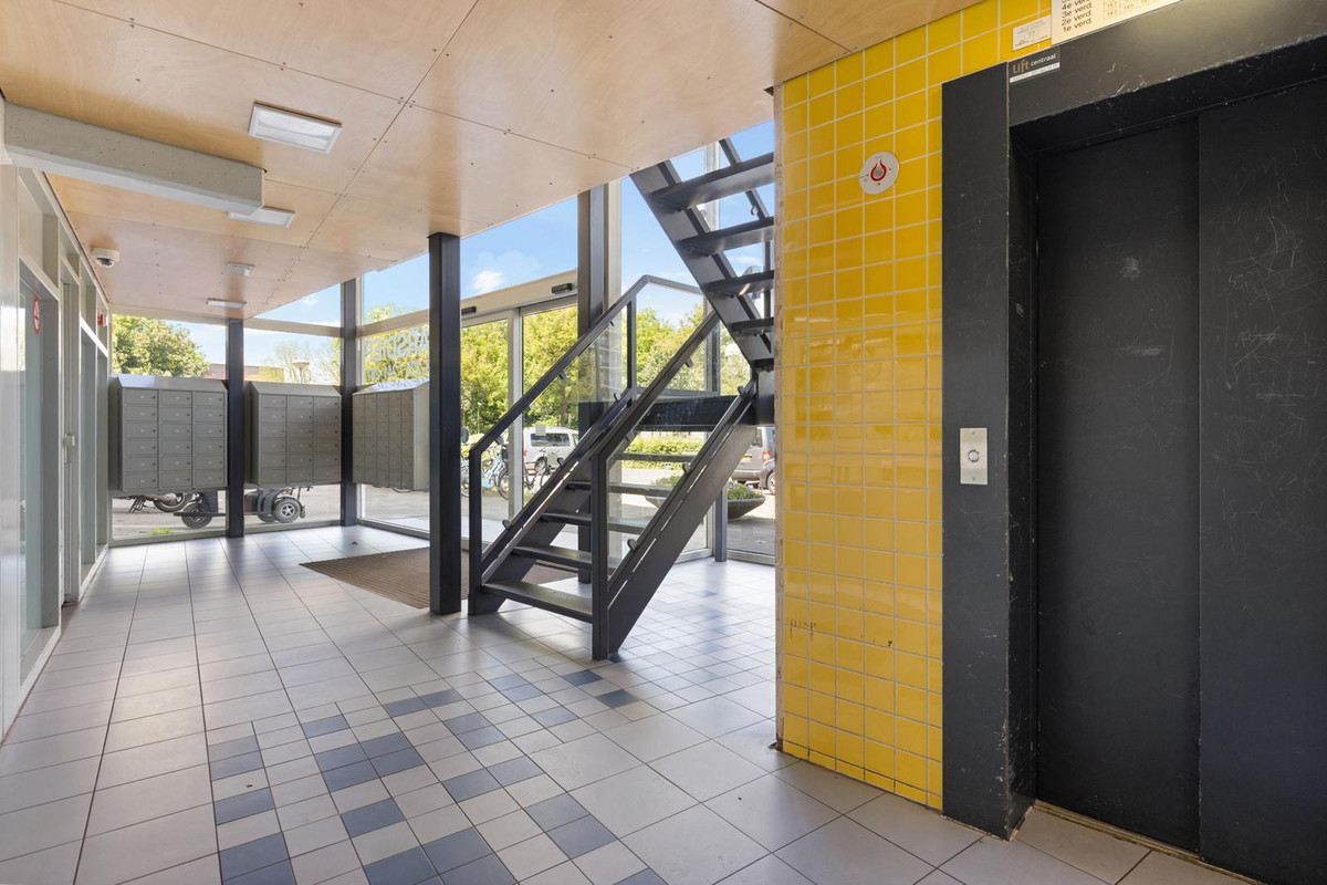 Appartement te koop: Marsdiep 281, Alphen Aan Den Rijn