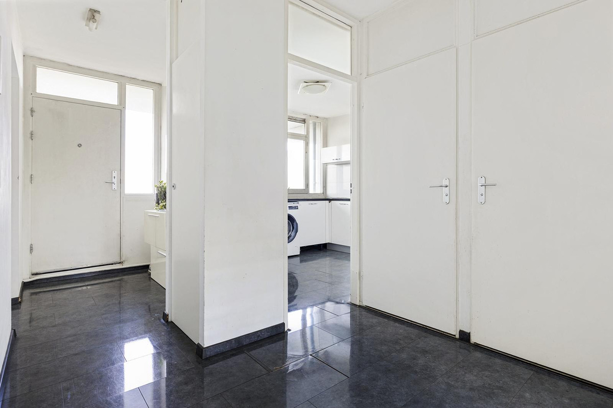 Appartement te koop: Marsdiep 281, Alphen Aan Den Rijn