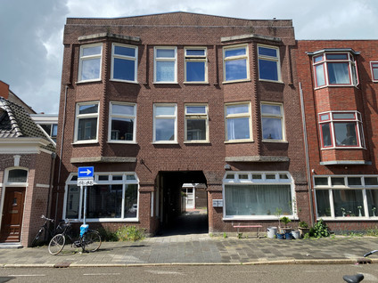 Oosterweg 41 A