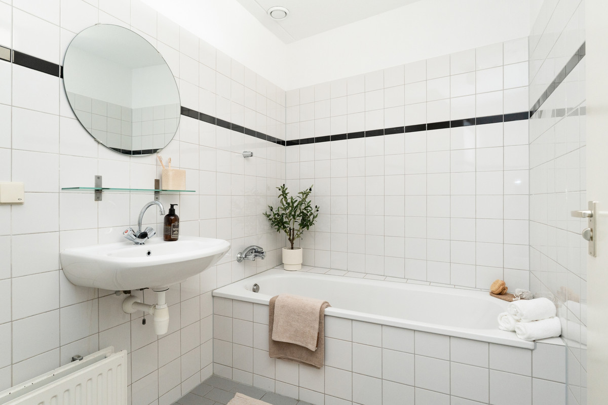 Appartement te koop: Schiekade 127H, Rotterdam