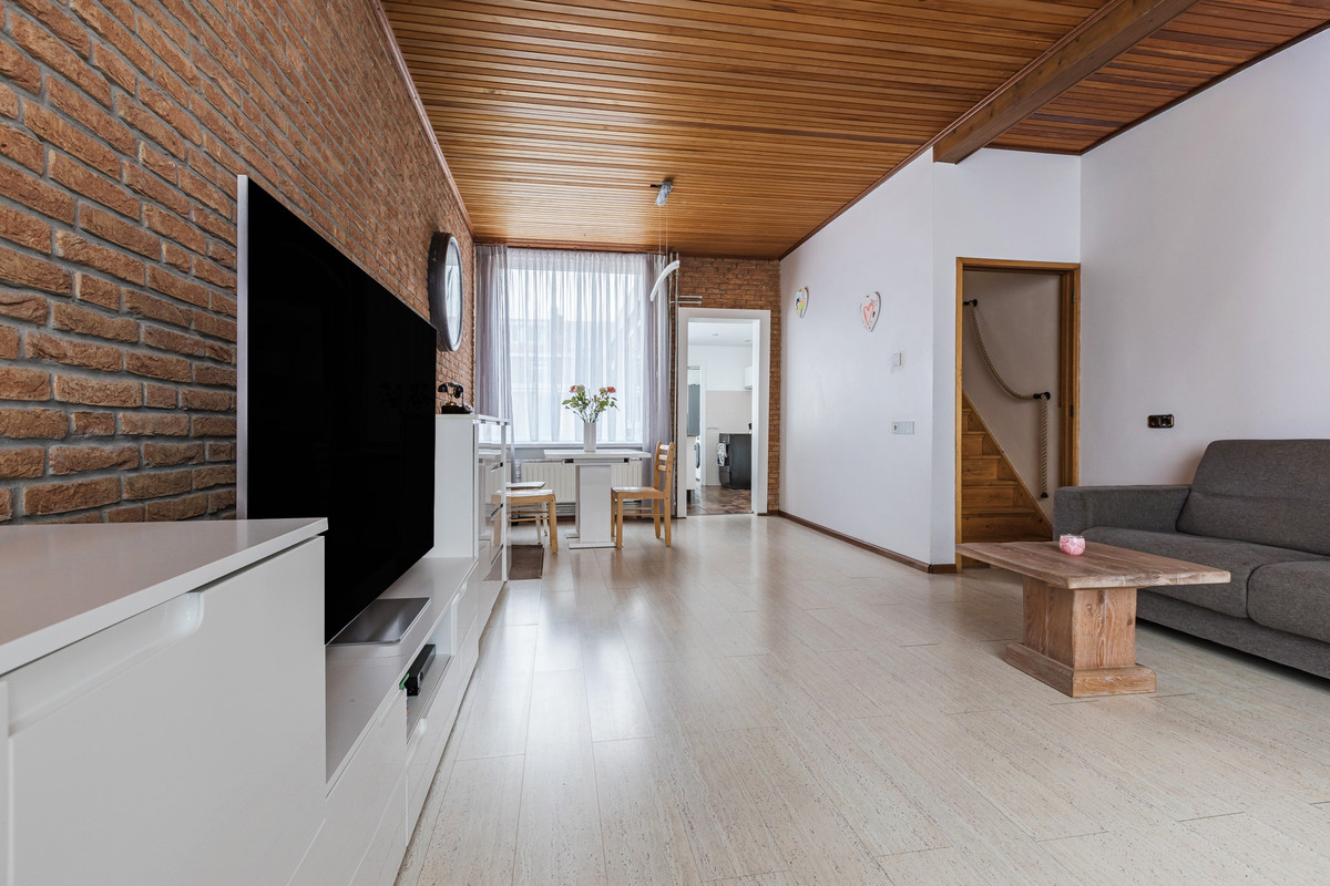 Tussenwoning te koop: Dr. Cuijpershof 50, Tilburg