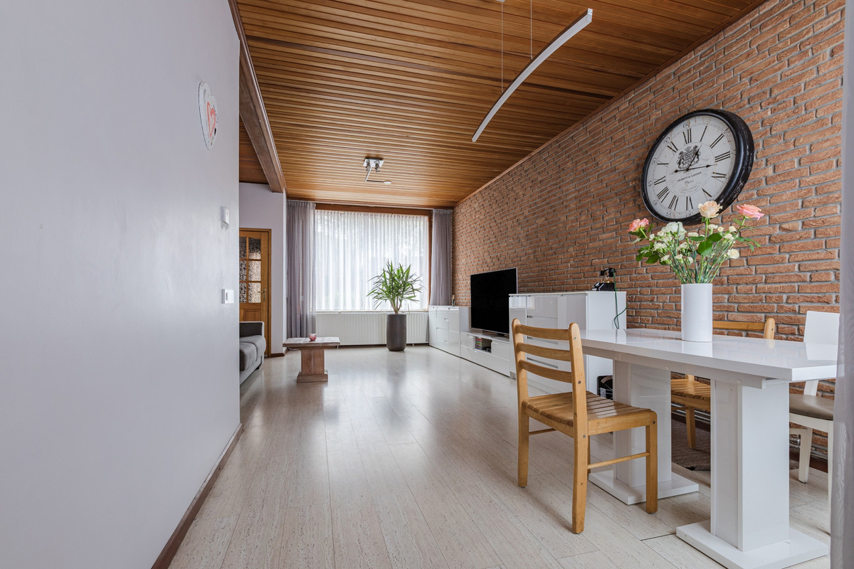 Tussenwoning te koop: Dr. Cuijpershof 50, Tilburg