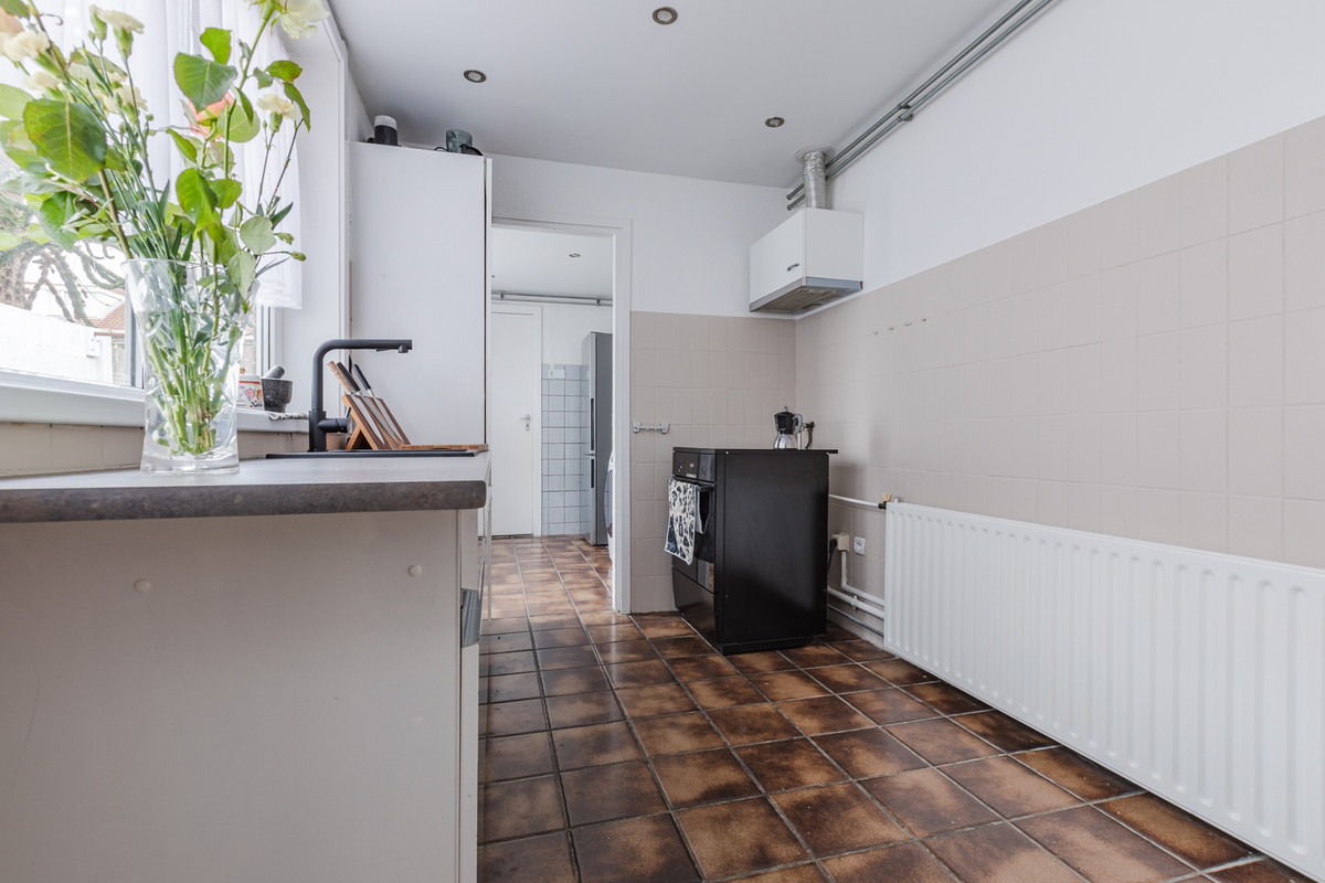 Tussenwoning te koop: Dr. Cuijpershof 50, Tilburg