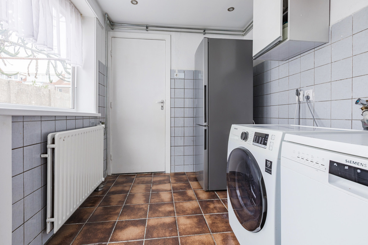 Tussenwoning te koop: Dr. Cuijpershof 50, Tilburg