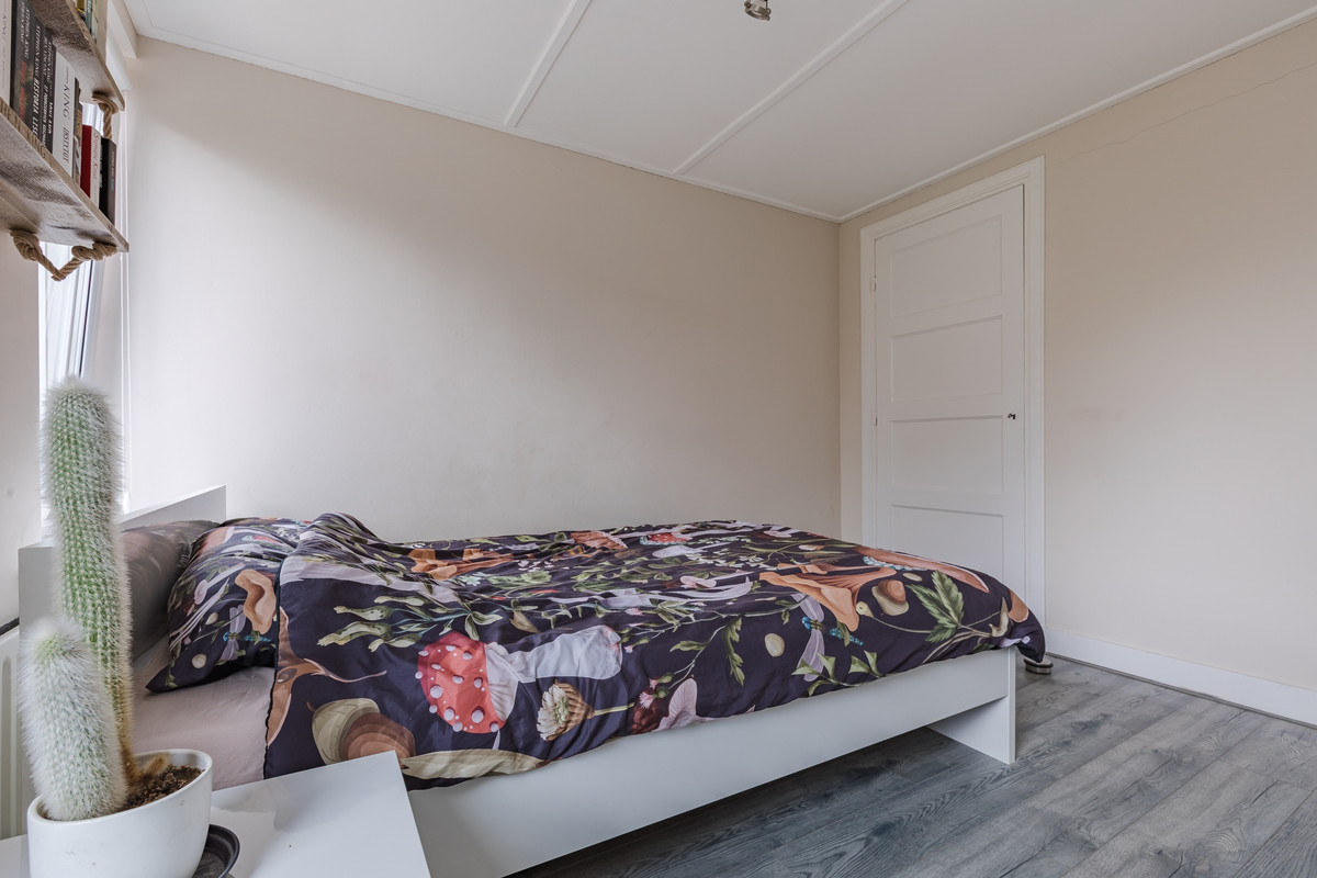 Tussenwoning te koop: Dr. Cuijpershof 50, Tilburg