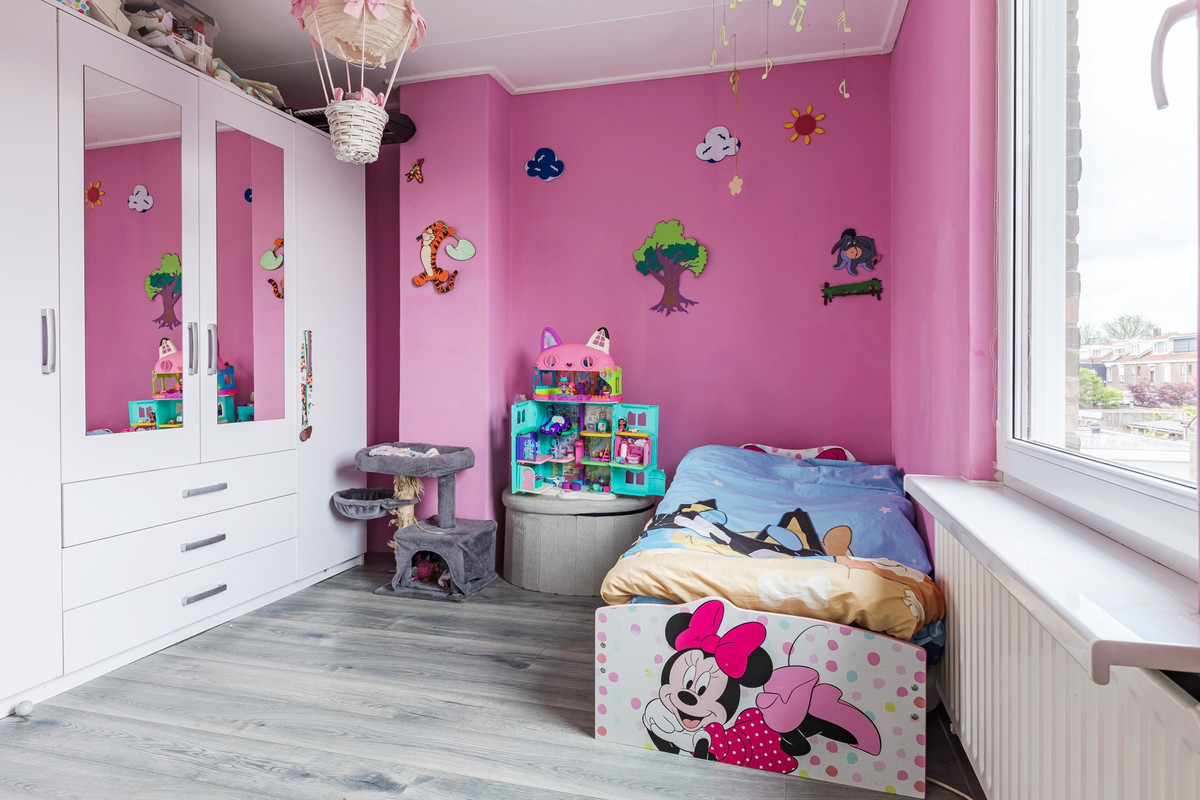 Tussenwoning te koop: Dr. Cuijpershof 50, Tilburg