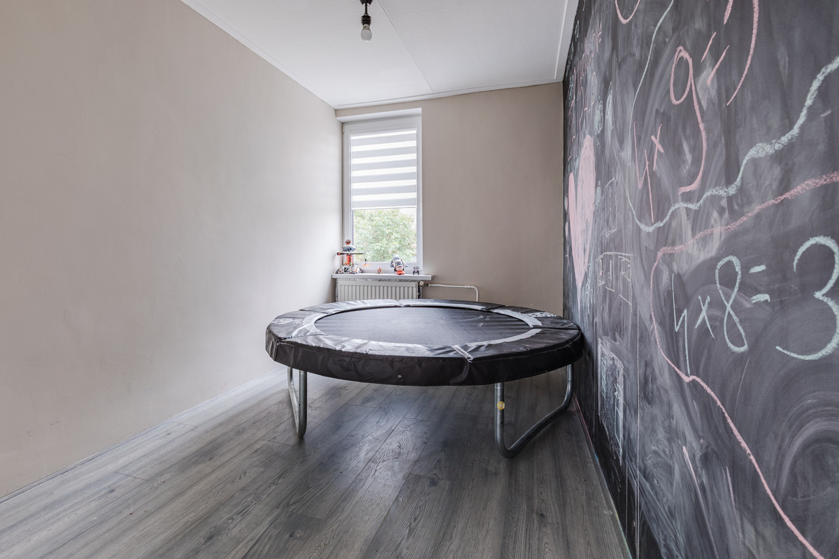 Tussenwoning te koop: Dr. Cuijpershof 50, Tilburg