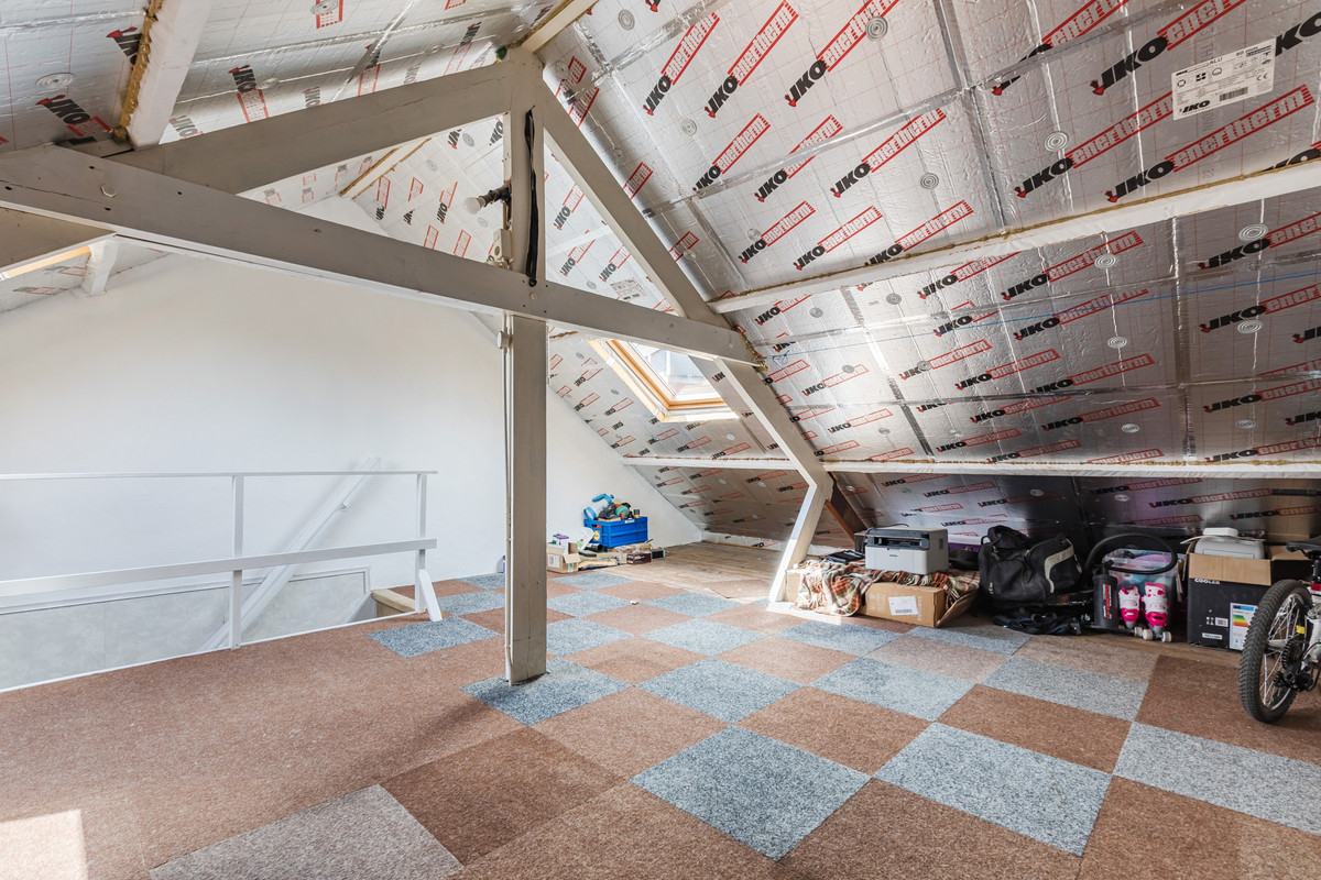 Tussenwoning te koop: Dr. Cuijpershof 50, Tilburg
