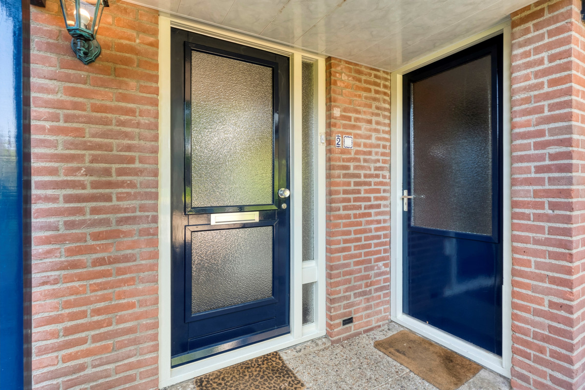Twee-onder-één-kap te koop: Beekberg 2, Hardenberg