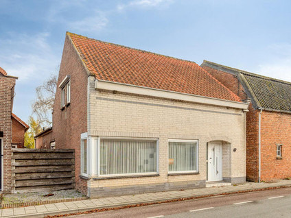 Zandbergsestraat 47