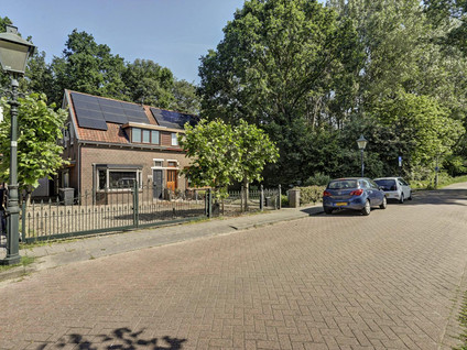 Zevenbergsedijkje 95