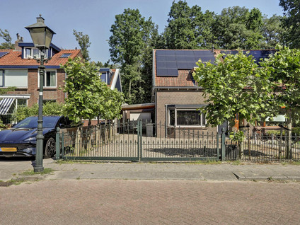 Zevenbergsedijkje 95