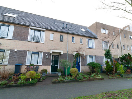 private-rentals for rent on Willem Andriessenlaan 6