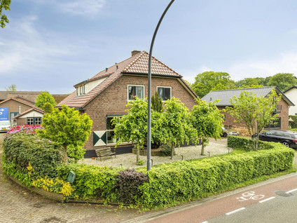 Nunspeterweg 46