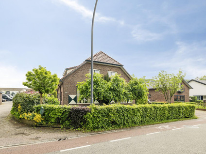 Nunspeterweg 46