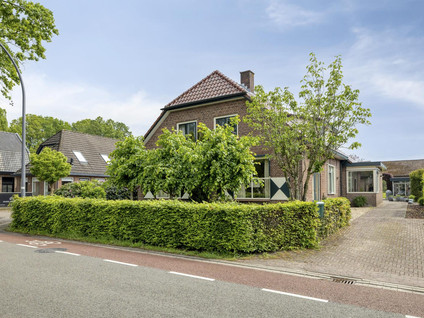 Nunspeterweg 44