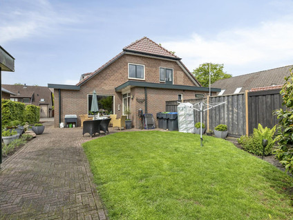 Nunspeterweg 44