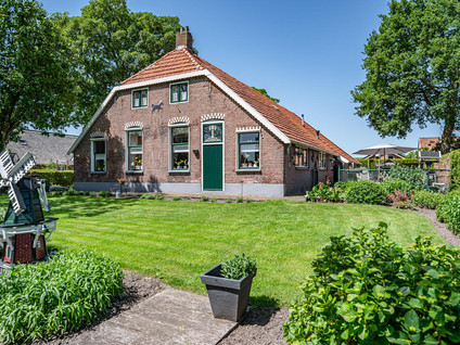 Oude Rijksweg 30