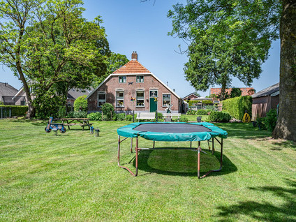 Oude Rijksweg 30