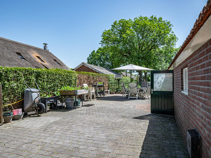 Oude Rijksweg 30
