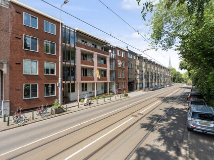 Honingerdijk 55C