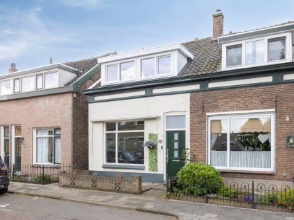 Binnenweg 22