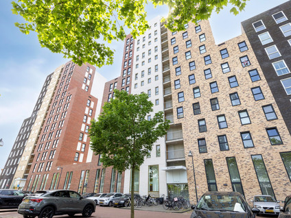 Edisonstraat 111