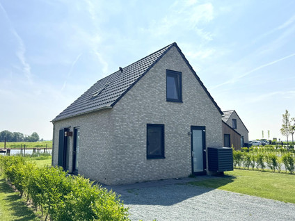 Duinigermeerweg 1R39