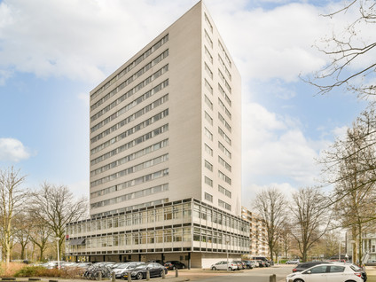 Van Heenvlietlaan 156