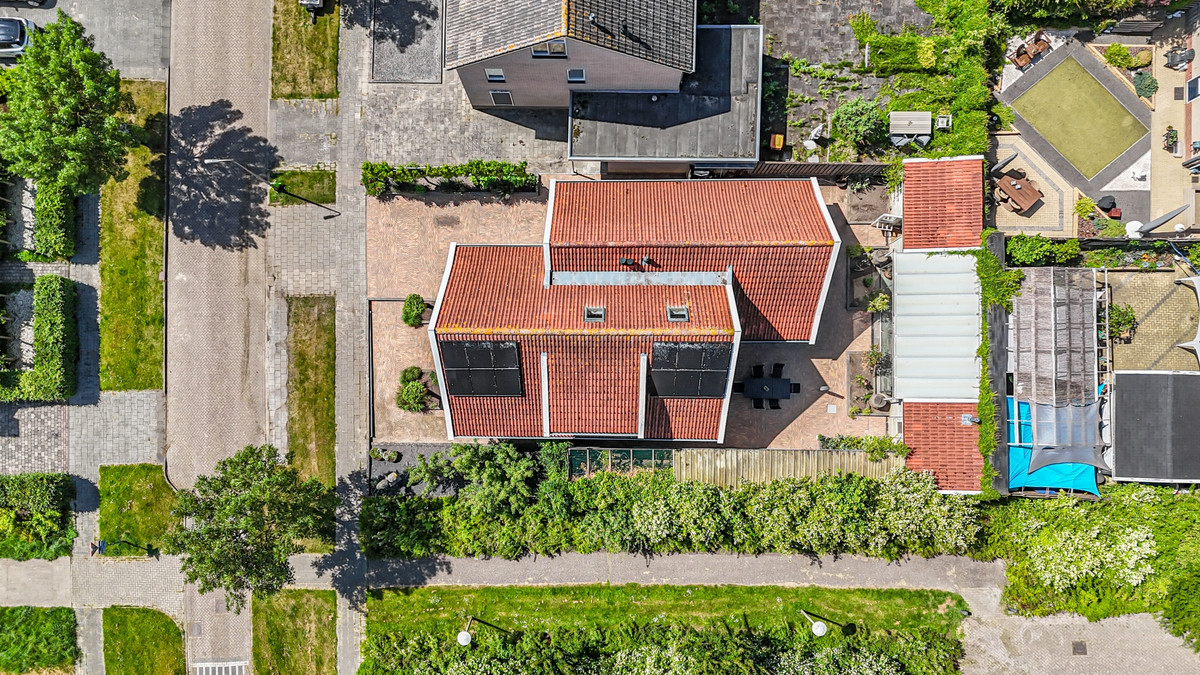Vrijstaande woning te koop: Kade 18, Vollenhove