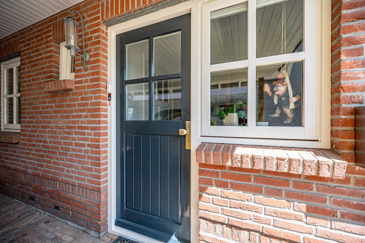 Vrijstaande woning te koop: Kade 18, Vollenhove
