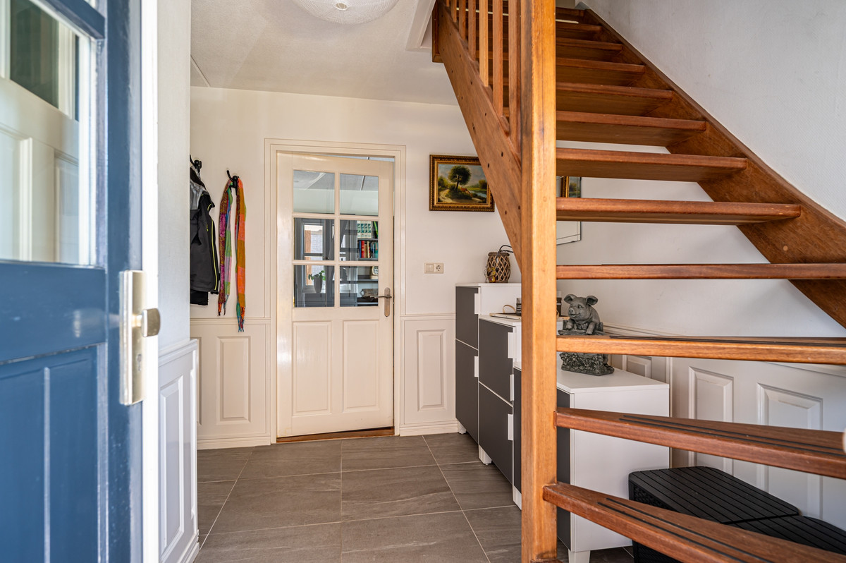 Vrijstaande woning te koop: Kade 18, Vollenhove