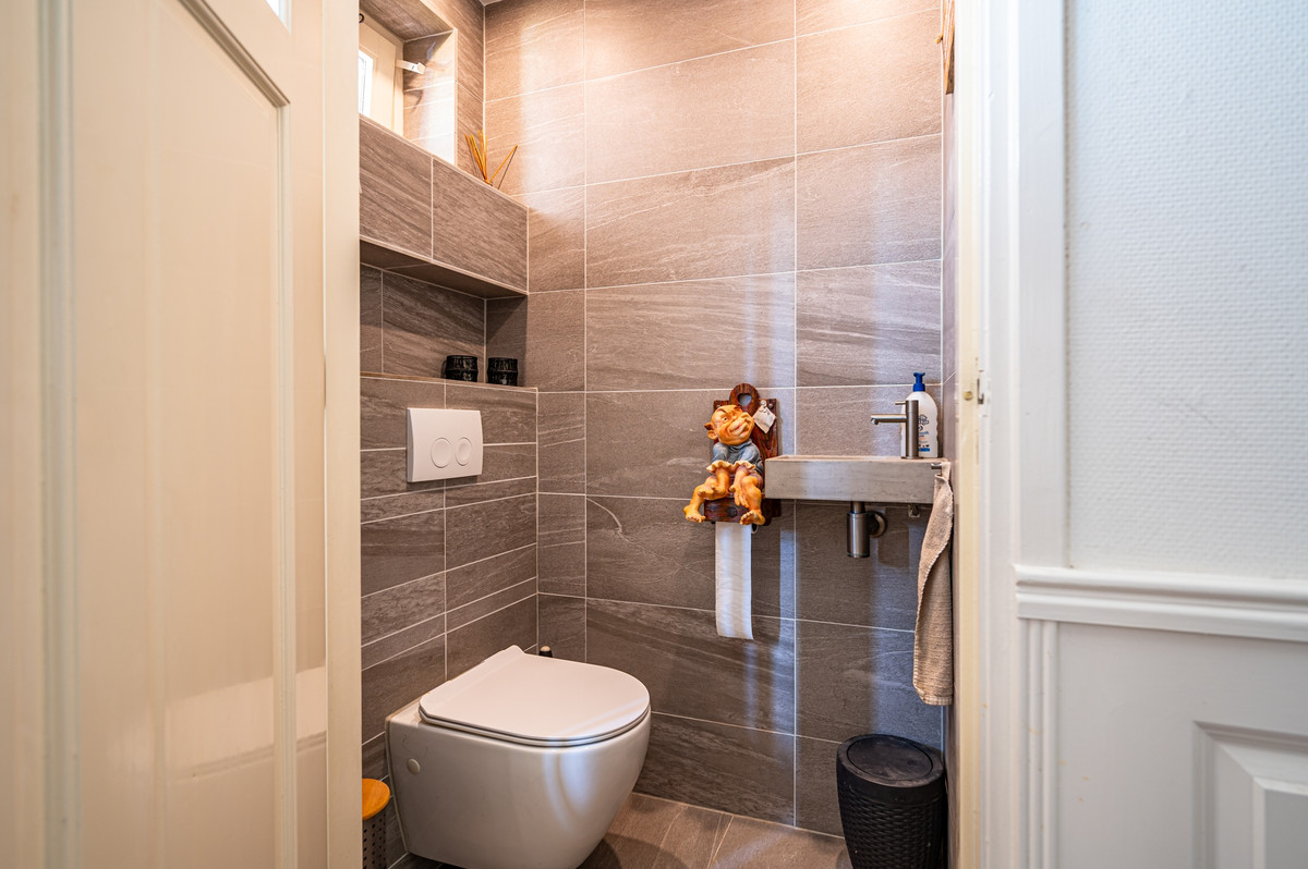 Vrijstaande woning te koop: Kade 18, Vollenhove