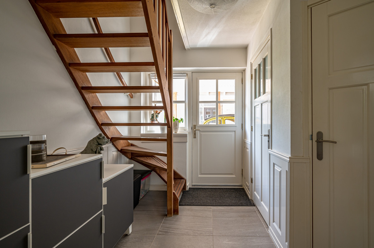 Vrijstaande woning te koop: Kade 18, Vollenhove