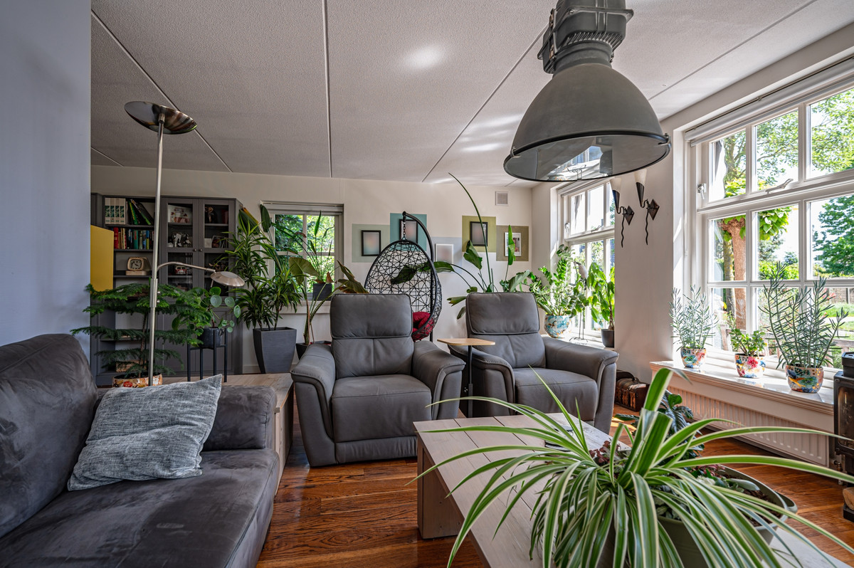 Vrijstaande woning te koop: Kade 18, Vollenhove