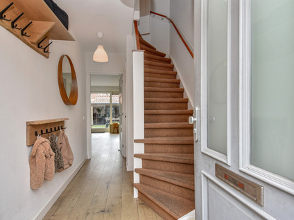 Jasmijnstraat 4